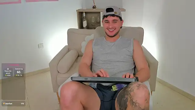 Massimo_Fiore Live XXX-chat