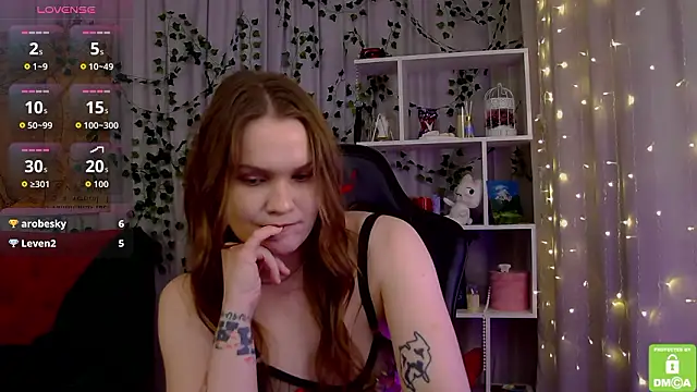 دردشة Kate_mermaid الجنسية المباشرة