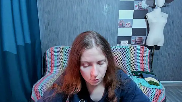 pa1e_pr1ncess Adlı Modelin Canlı XXX Sohbeti