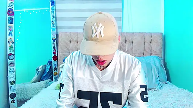 _justinmoon2 – Naživo XXX chat