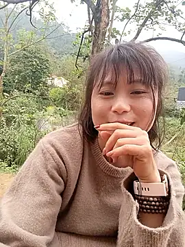 linda_bae00のウェブカメラショー