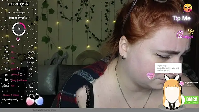 Alicia_love00 Live XXX-chat