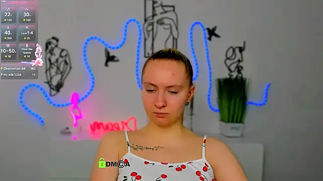 mila_glow1 live XXX chat