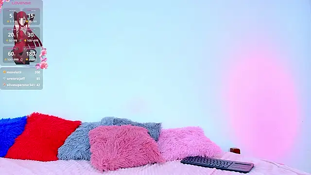 Cloee_Lovee's Live XXX Chat