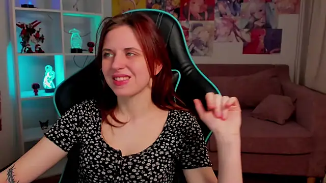 FreyaVey 即時 XXX 聊天