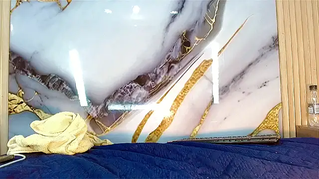 عرض كام DaviidBuckx_