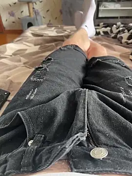 red_red00 Live XXX-Chat