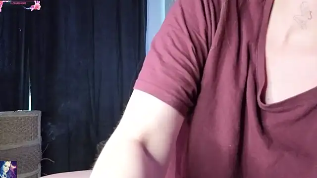 Milla4you_ – Naživo XXX chat