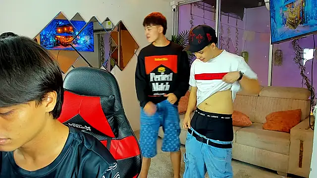 Czat XXX na żywo – Houseofwarrios