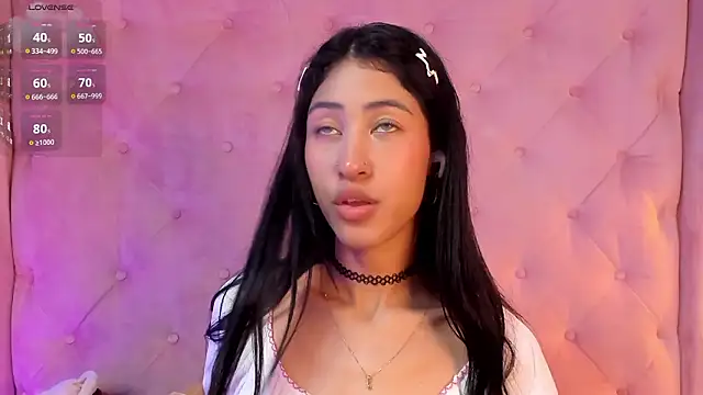 internett_sweetheart Live XXX-Chat