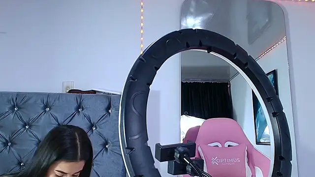 GraceWallace_ élő XXX-chatje