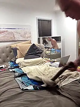 Handsolo_porn's Webcam Show