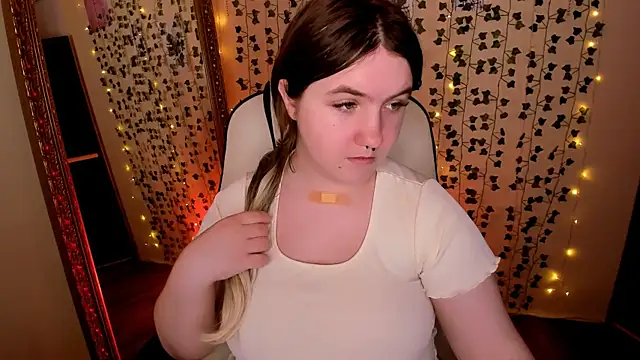 Chat XXX Live lovelyy_julia