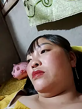 Minkine022 网络视讯表演