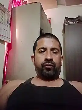 Webkamerová show XxX_KING30