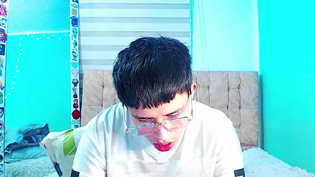 Chat XXX en directo de _justinmoon2