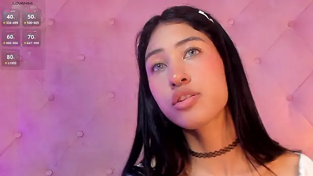 Chatroom XXX en direct de internett_sweetheart