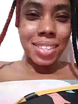 HONEYSWEETS_LIVE 웹캠 쇼