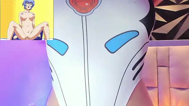 megan_whitee__ Chat XXX live