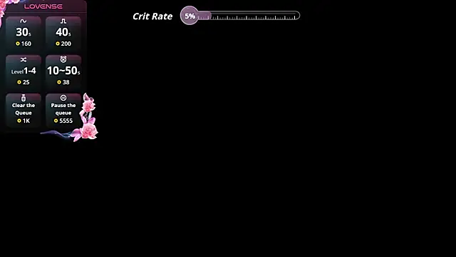 Chat XXX en directo de MsJossie