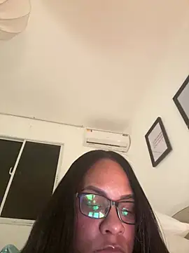 Chaniita webkamerás műsora