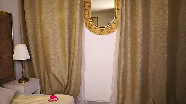 Daisha_RileyのライブXXXチャット