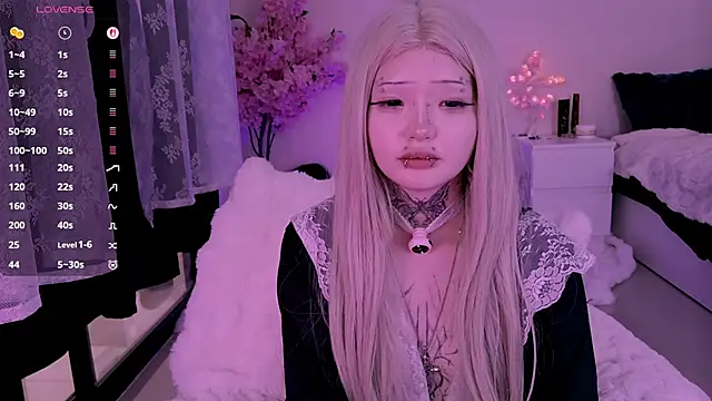 Lein_Bone 网络视讯表演