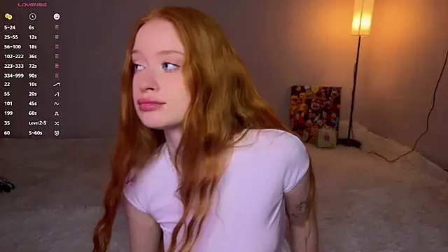 Alice_ShyFox: απευθείας συνομιλία ΧΧΧ