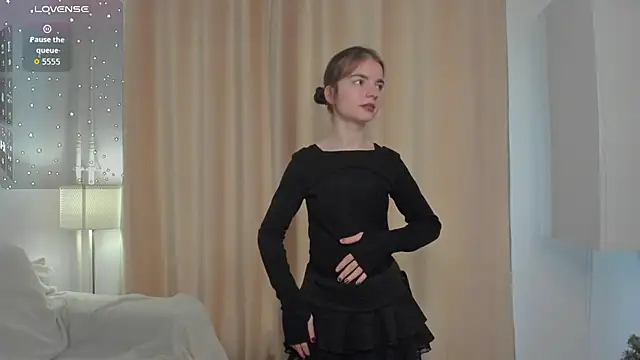 Yala_11 라이브 XXX 채팅