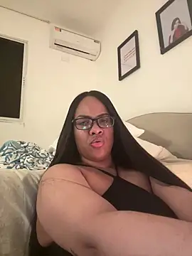 Chaniita ওয়েবক্যাম শো