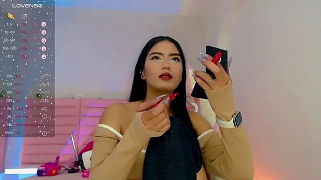 estefany_squirt1 Chat XXX live