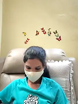 ramyasri-'s Live XXX Chat