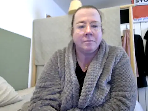 Webkamerová show MarthaBriest