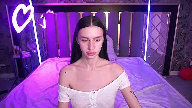 Czat XXX na żywo – Snow_WhiteeeX