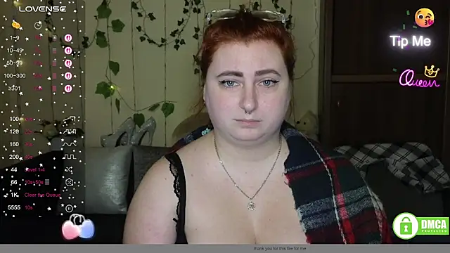 Alicia_love00 – Live XXX-chat