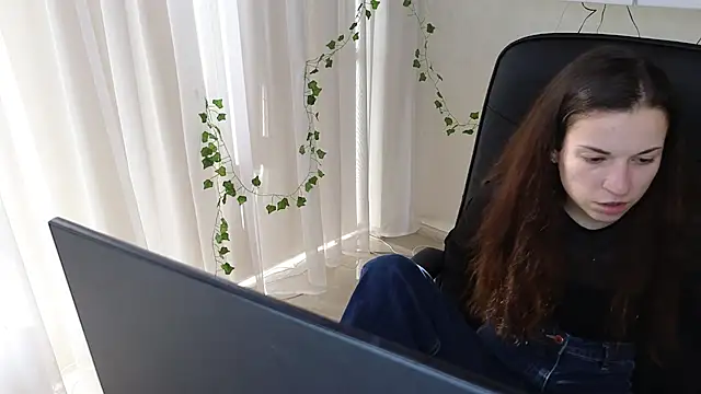 Chat +18 de Ulyanix ao vivo