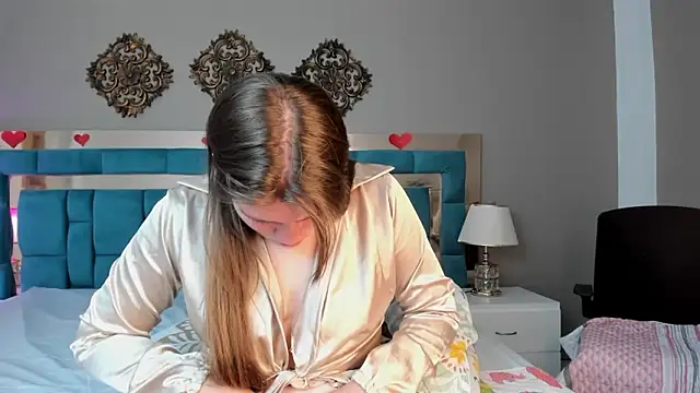 LiiaVelvet – Live XXX-chat