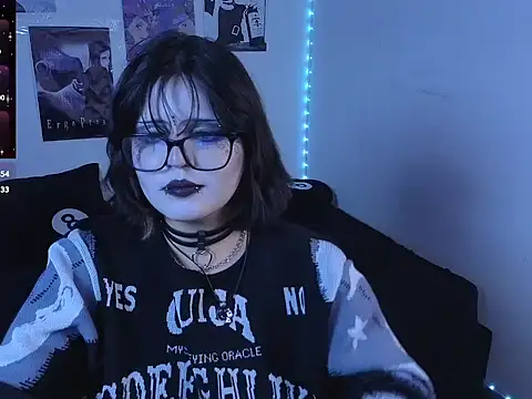 دردشة Scarleth_Shadow1 الجنسية المباشرة