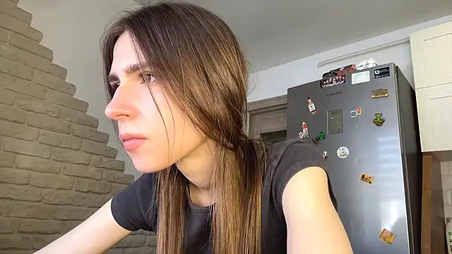 ElsieKuhlmann Live XXX Chat