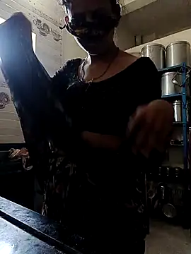 desicpl26 Pertunjukan Webcam