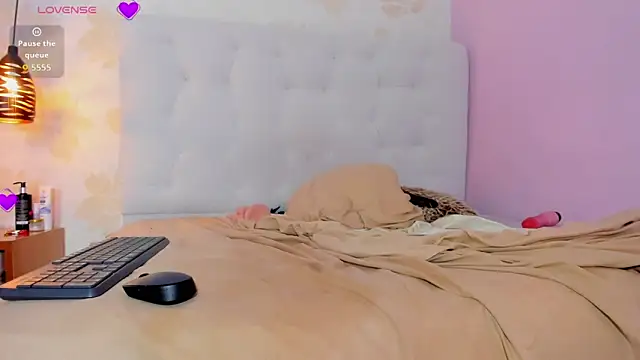 CIELO_BANKS' Live XXX Chat