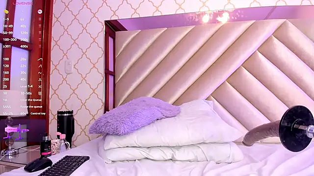 SamanthaGrace1's Live XXX Chat