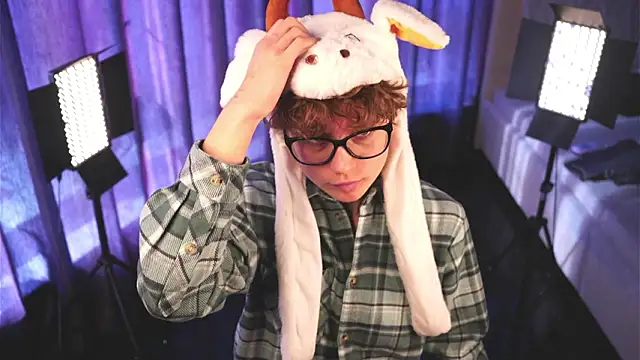 LibbyDuhl Live XXX-Chat