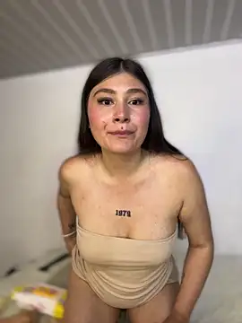 Miss_Dani's Live XXX Chat