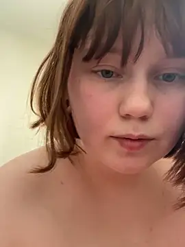 soft_focus webcam show