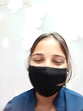 Chat +18 de its_sheetal ao vivo