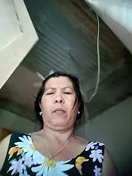 TropicalFlower Pertunjukan Webcam