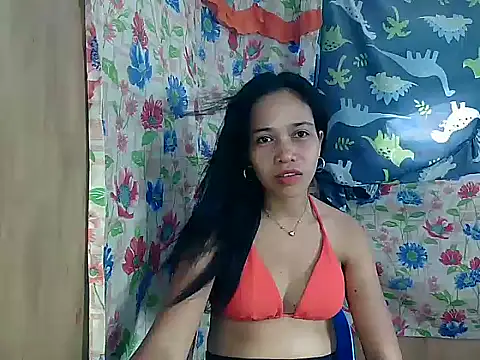 PinaySkinnyGirl – Live XXX-chat
