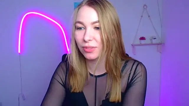 แชท XXX สดของ Dana_flowers