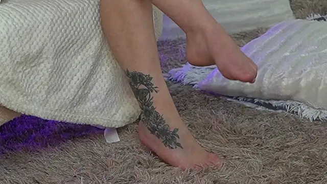 SeductiveMom's Live XXX Chat